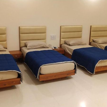 Hotel Kailash Virpur Luaran gambar
